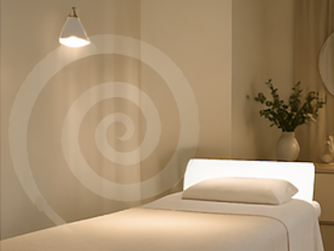 Studioaufnahme Ambiente 1