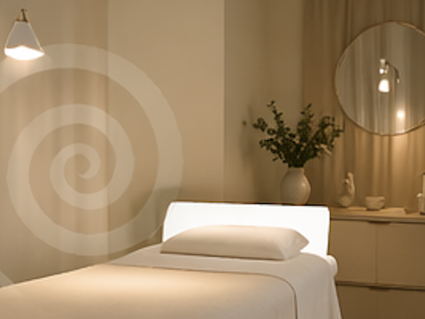 Studioaufnahme Ambiente 2