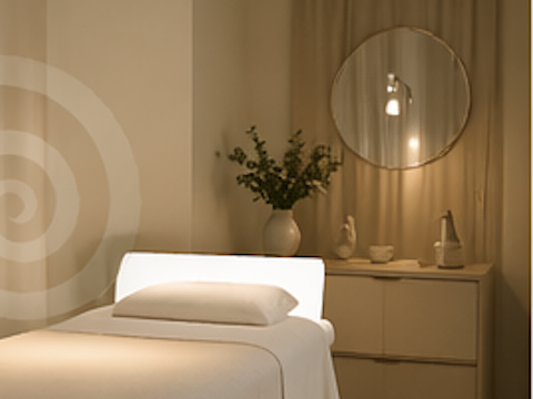 Studioaufnahme Ambiente 3