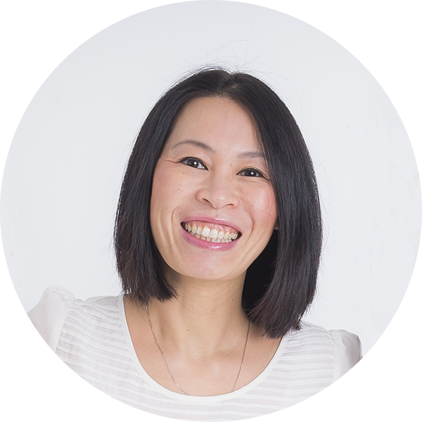 Friseurin Van Vuong